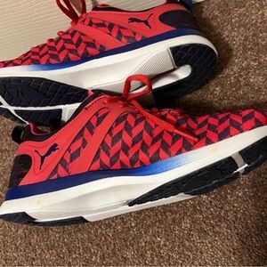 Puma Athletic Trainers